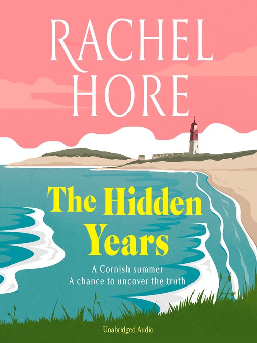 Title details for The Hidden Years by Rachel Hore - Wait list